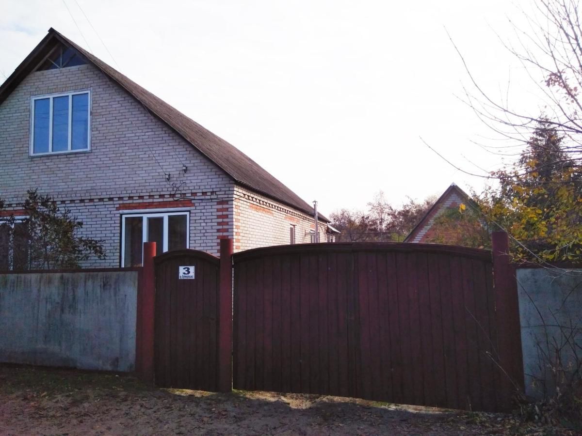 Дома для отпуска Дача в Буймеровке Buymerovka