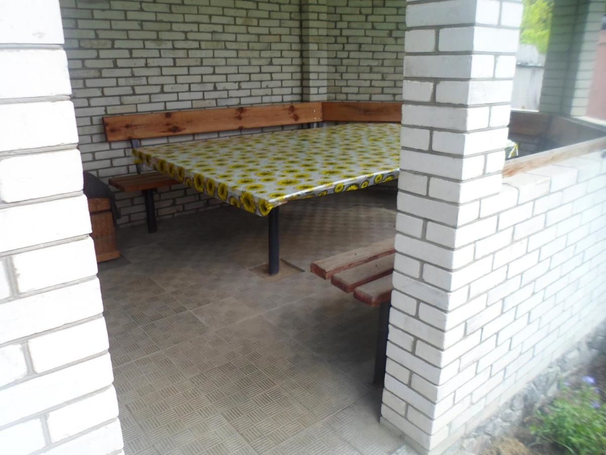 Дома для отпуска Дача в Буймеровке Buymerovka