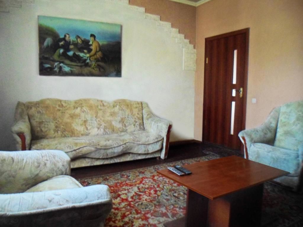 Дома для отпуска Дача в Буймеровке Buymerovka