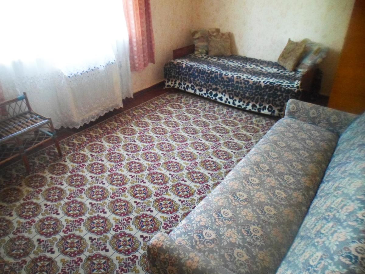 Дома для отпуска Дача в Буймеровке Buymerovka