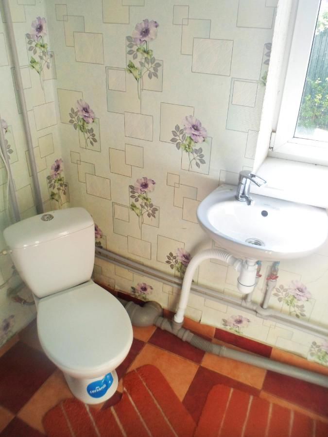 Дома для отпуска Дача в Буймеровке Buymerovka