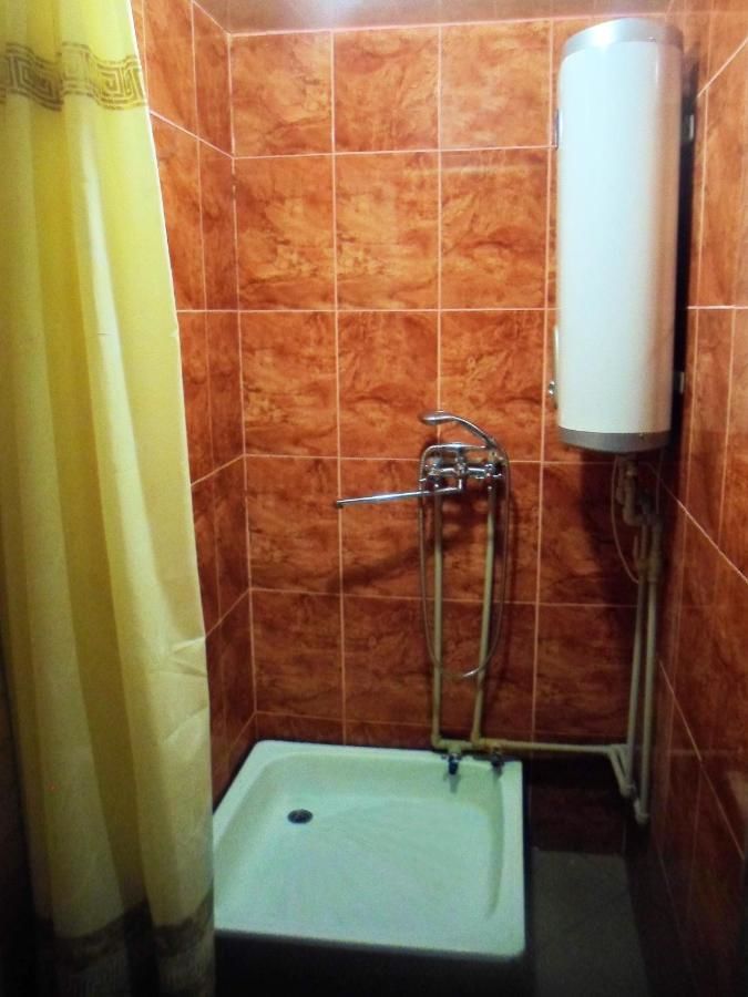 Дома для отпуска Дача в Буймеровке Buymerovka